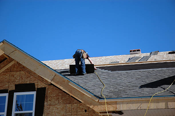 Quick and Trustworthy Emergency Roof Repair Services in Grass Lake, MI