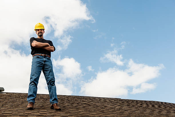 Gutter Installation and Roofing in Grass Lake, MI