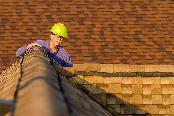 Best New Roof Installation  in Grass Lake, MI