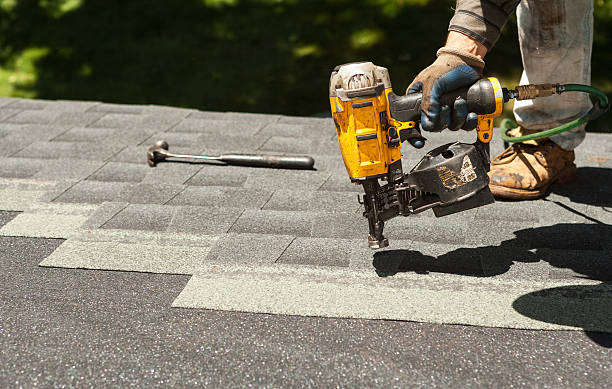 Professional Roofing Contractor in Grass Lake, MI